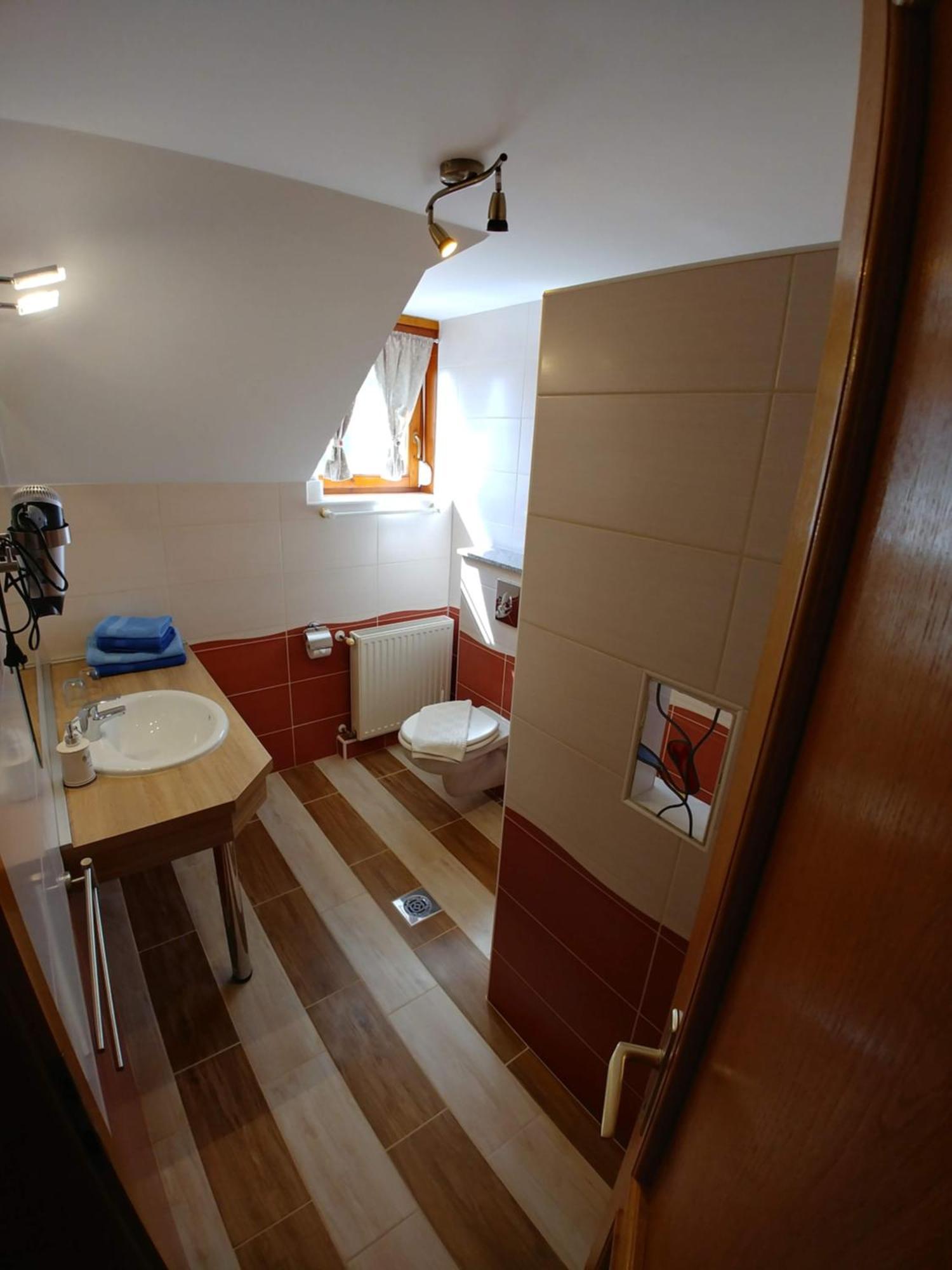 Ciklamen Apartman Gyenesdias Exterior photo